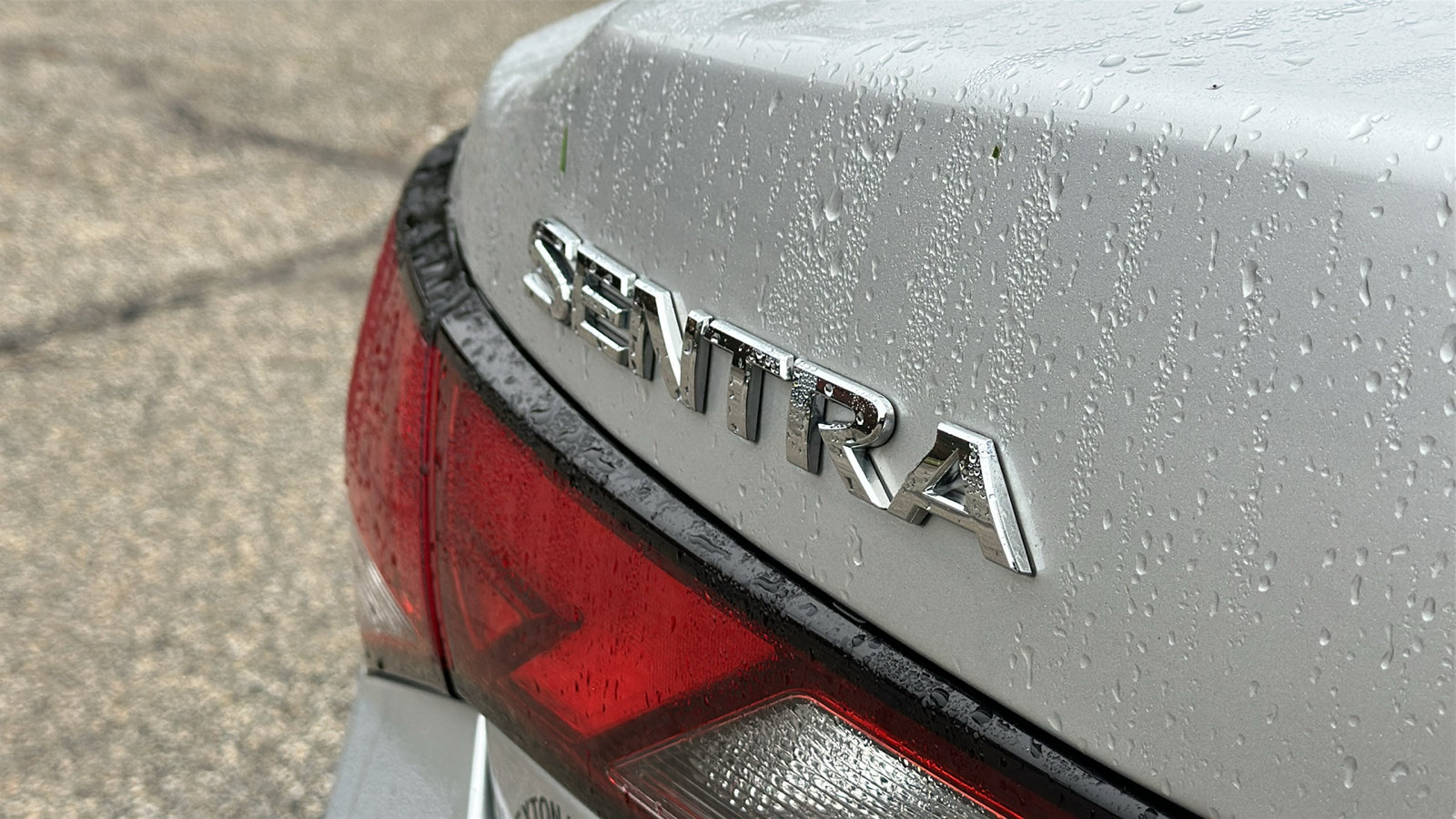 Used 2021 Nissan Sentra S FWD image 9