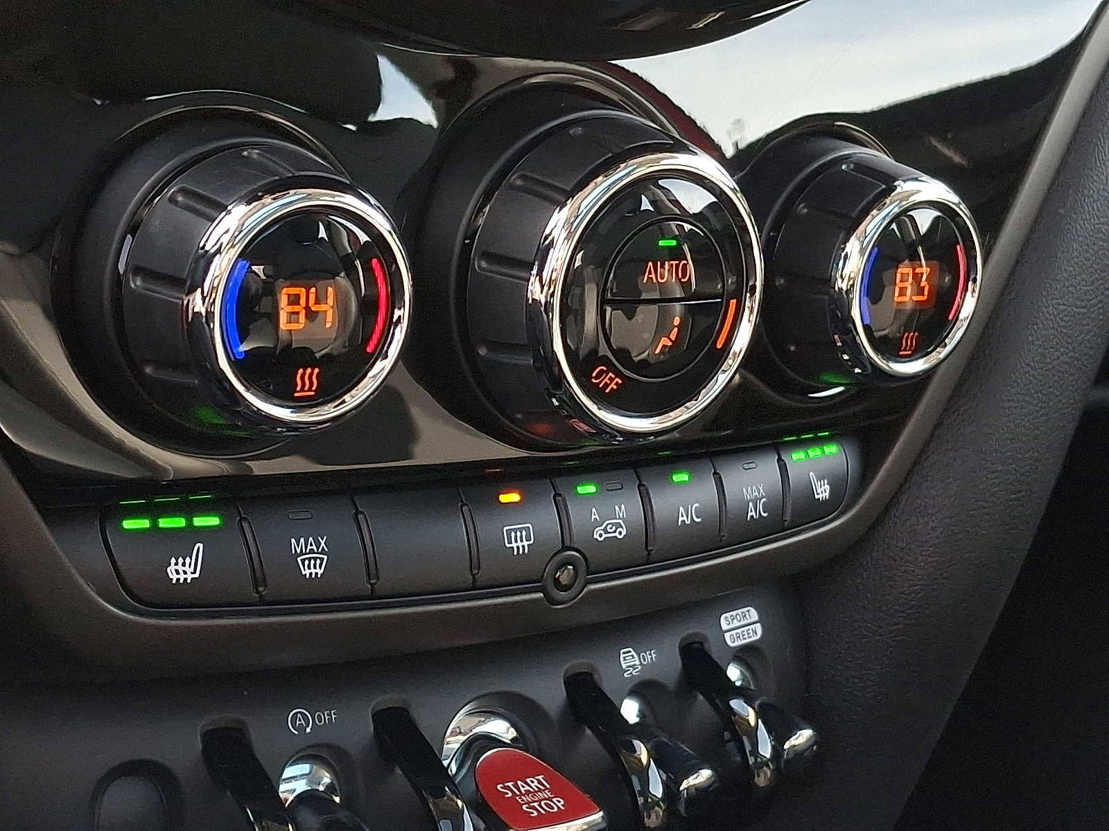 Used 2023 MINI Cooper Countryman S image 13