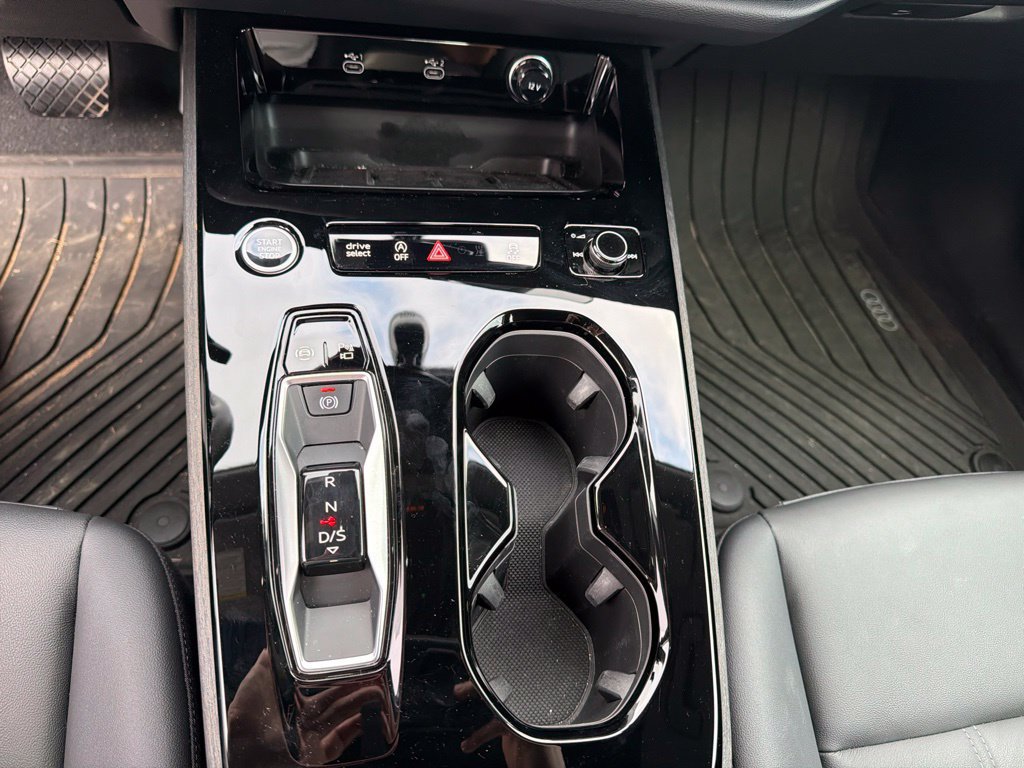 Used 2025 Audi A5 2.0T Premium AWD/4WD image 26