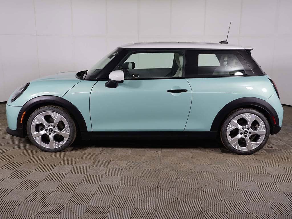 Used 2025 MINI Cooper S image 14