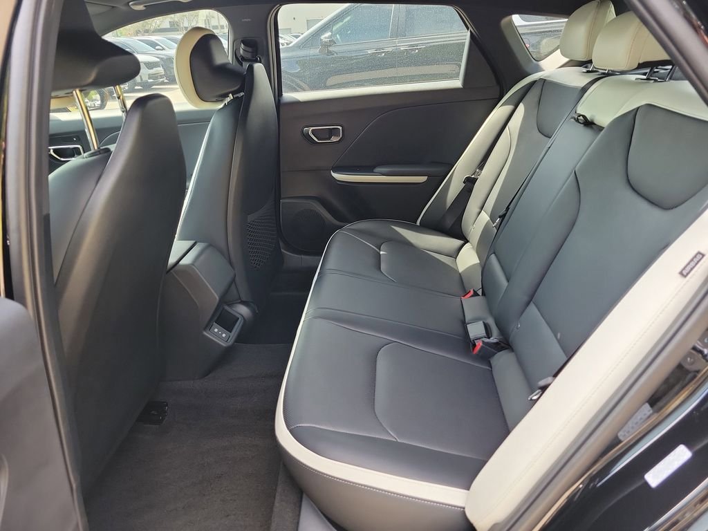 New 2026 Kia K4 GT-Line Turbo FWD image 14