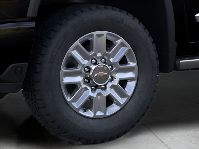 New 2026 Chevrolet Silverado 2500 High Country image 9