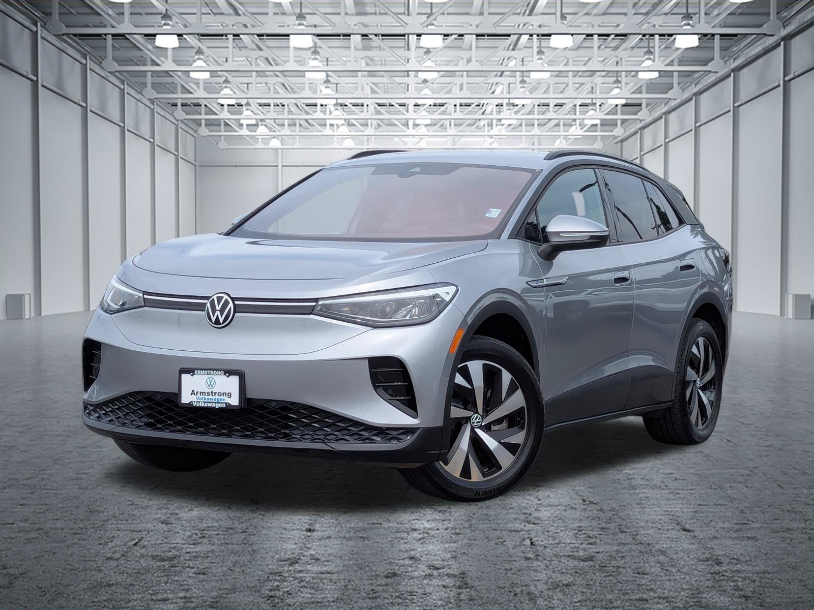 Used 2023 Volkswagen ID.4 Pro