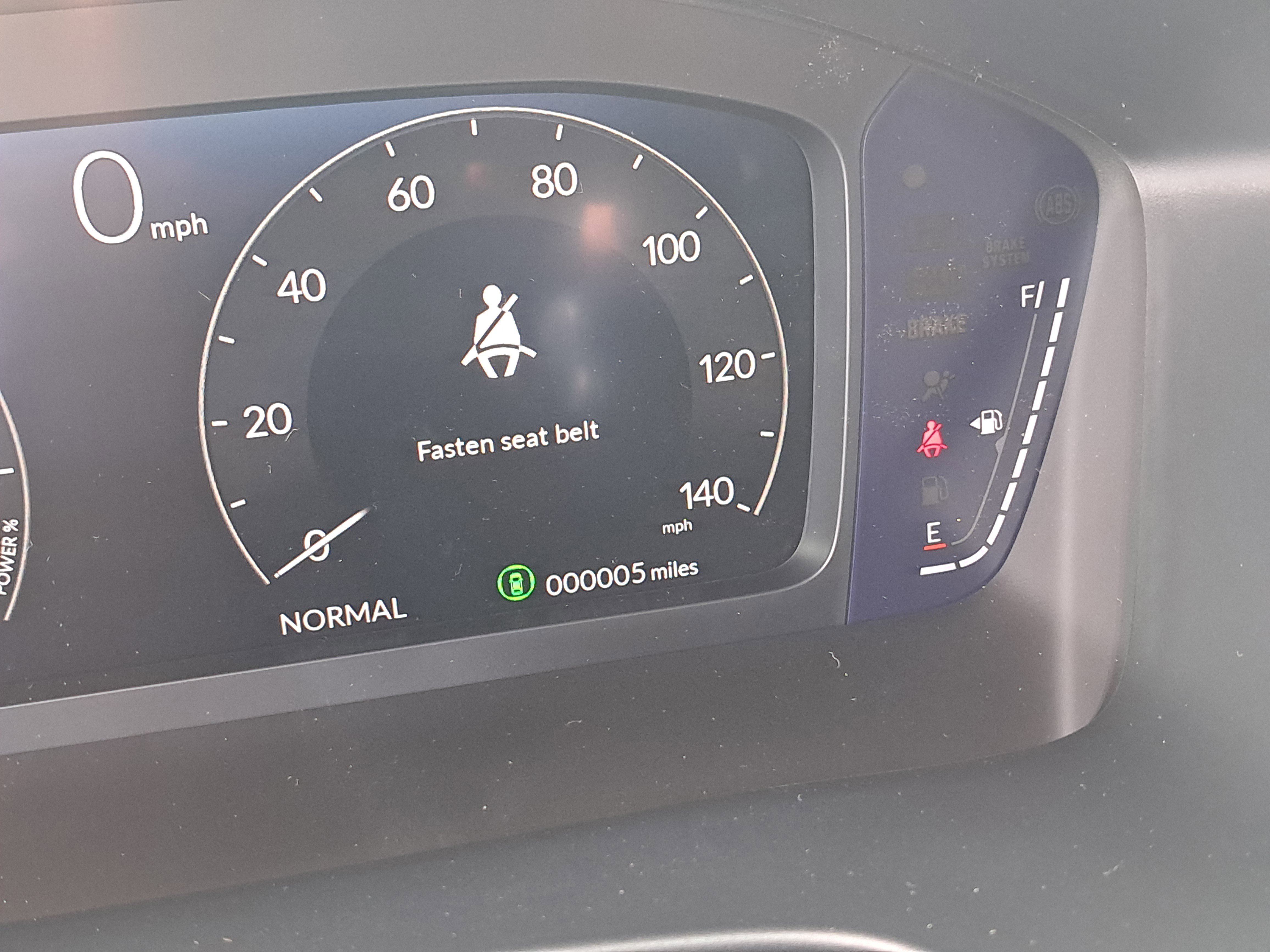 New 2026 Honda CR-V Sport-L image 28