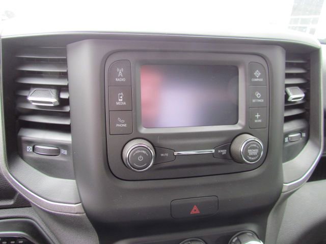 Used 2023 RAM 3500 Tradesman AWD/4WD image 17