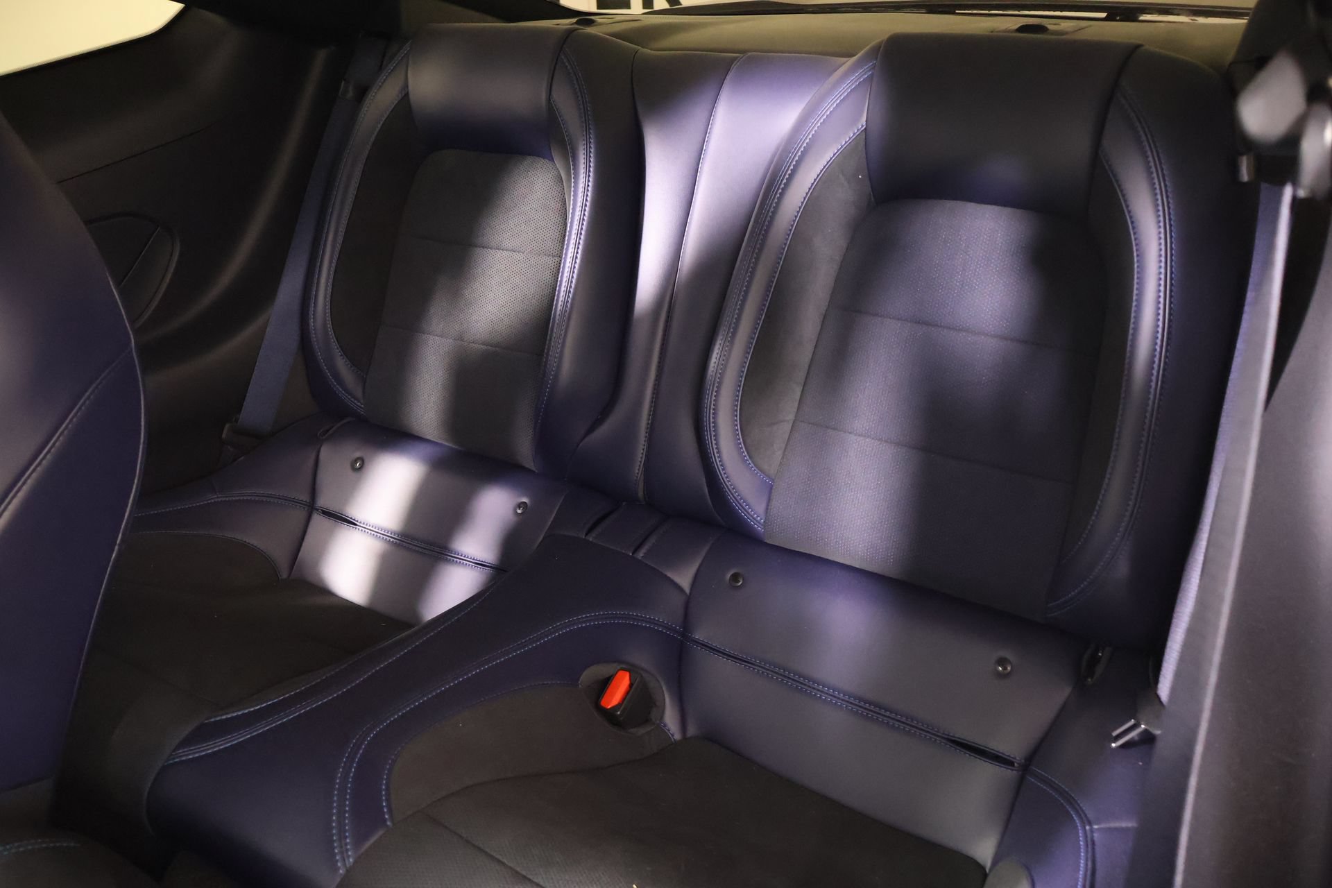 Used 2025 Ford Mustang Dark Horse RWD image 12
