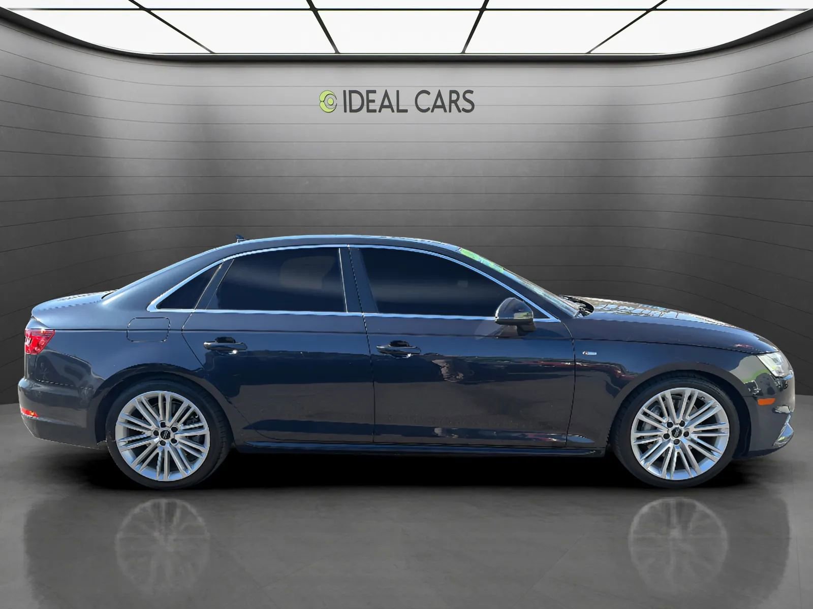 Used 2018 Audi A4 2.0T Premium Plus w/ Premium Plus Package AWD/4WD image 7