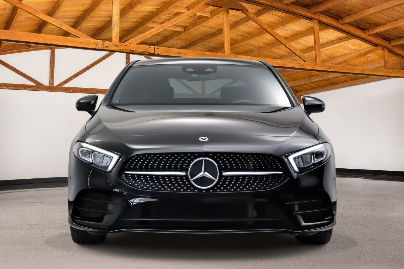 Used 2021 Mercedes-Benz A 220 w/ AMG Line image 8