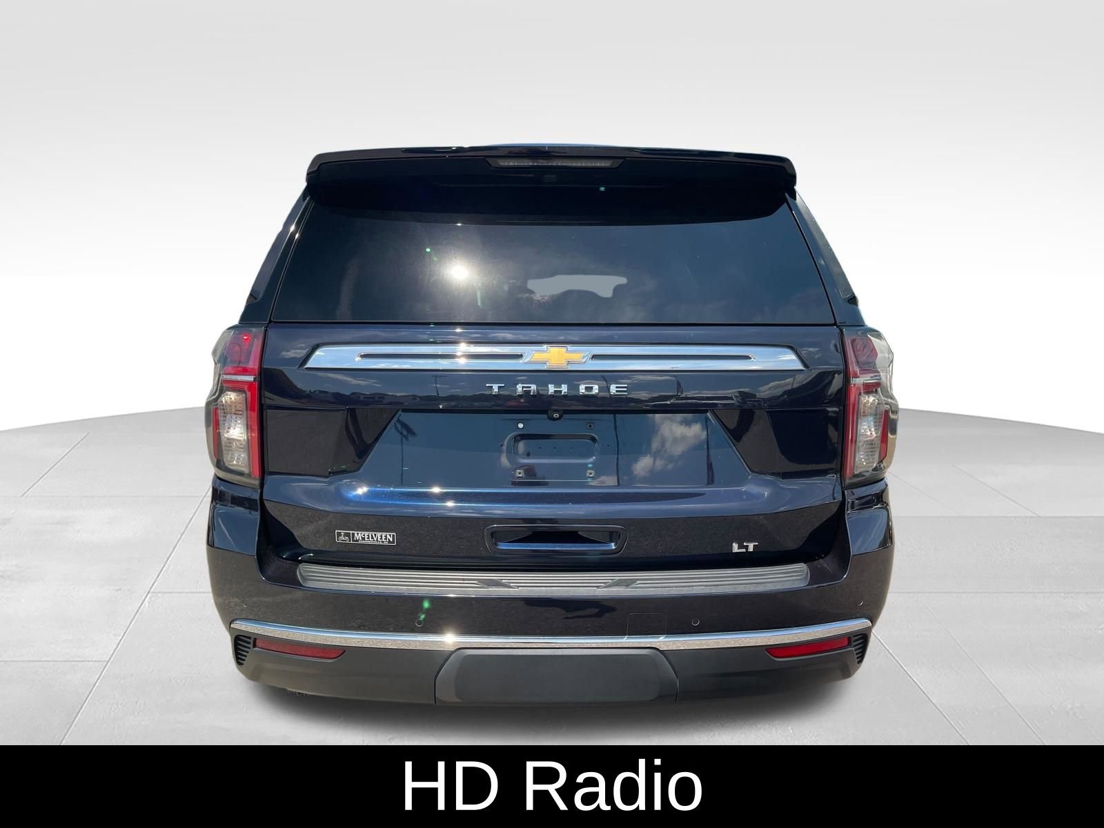 Used 2021 Chevrolet Tahoe LT w/ LT Signature Plus Package AWD/4WD image 7