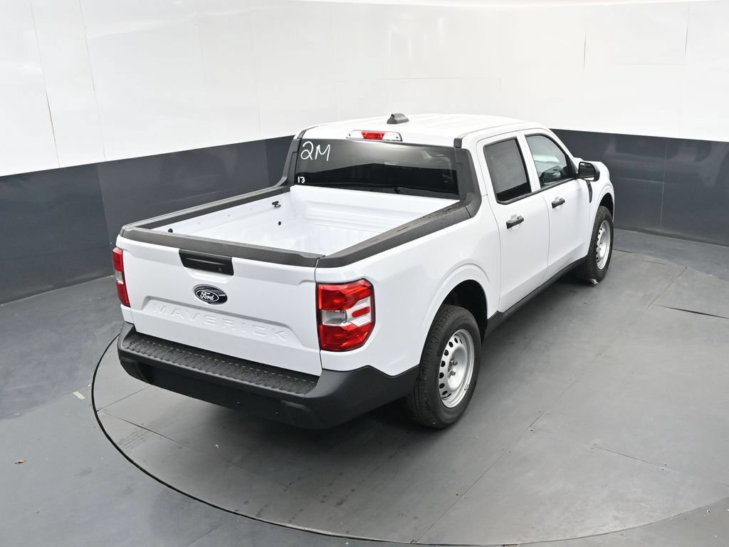 New 2026 Ford Maverick XL AWD/4WD image 21