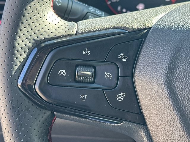 Used 2024 Chevrolet Trax RS w/ Driver Confidence Package FWD image 26