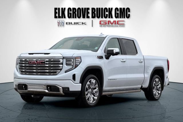 New 2026 GMC Sierra 1500 Denali image 8