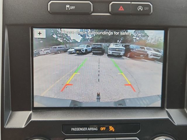 Used 2019 Ford F150 Lariat AWD/4WD image 15