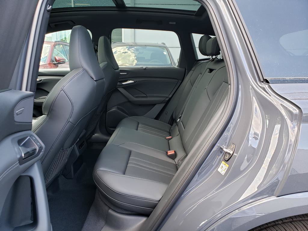 New 2027 Audi Q6 e-tron Premium Plus AWD/4WD image 8