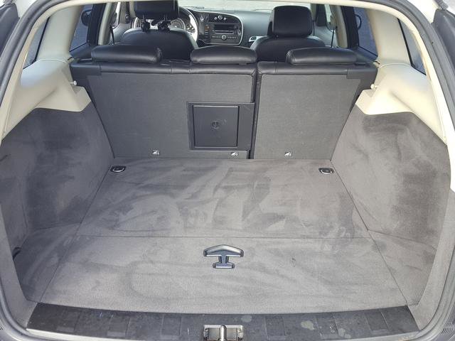 Used 2008 Saab 9-3 Aero w/ Touring Package image 16