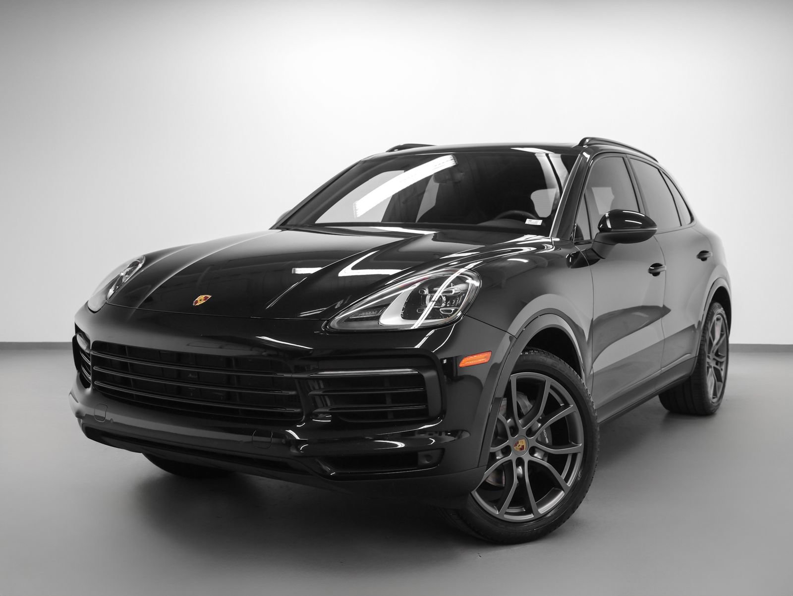 Certified 2019 Porsche Cayenne image 6