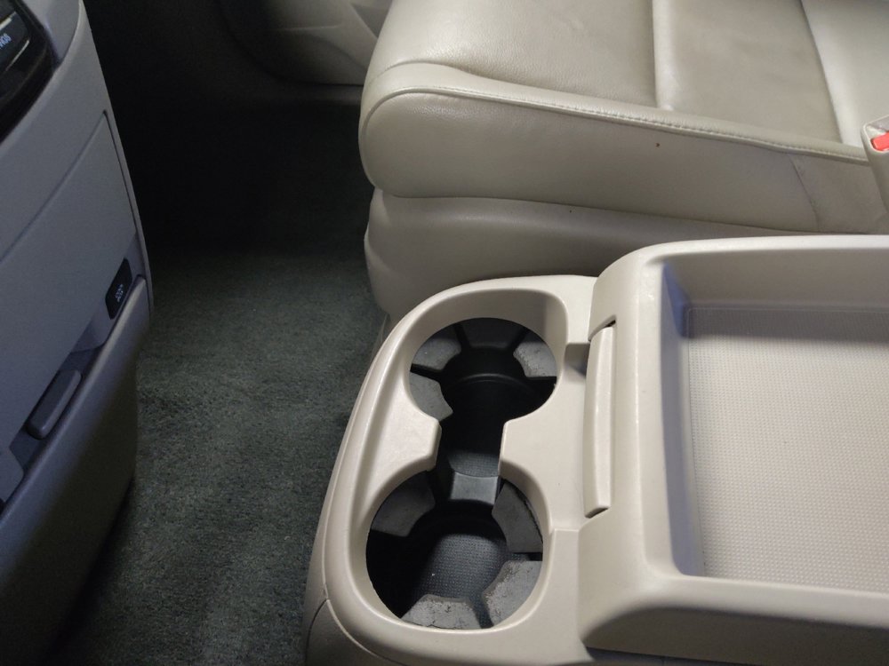 Used 2016 Honda Odyssey EX-L image 26