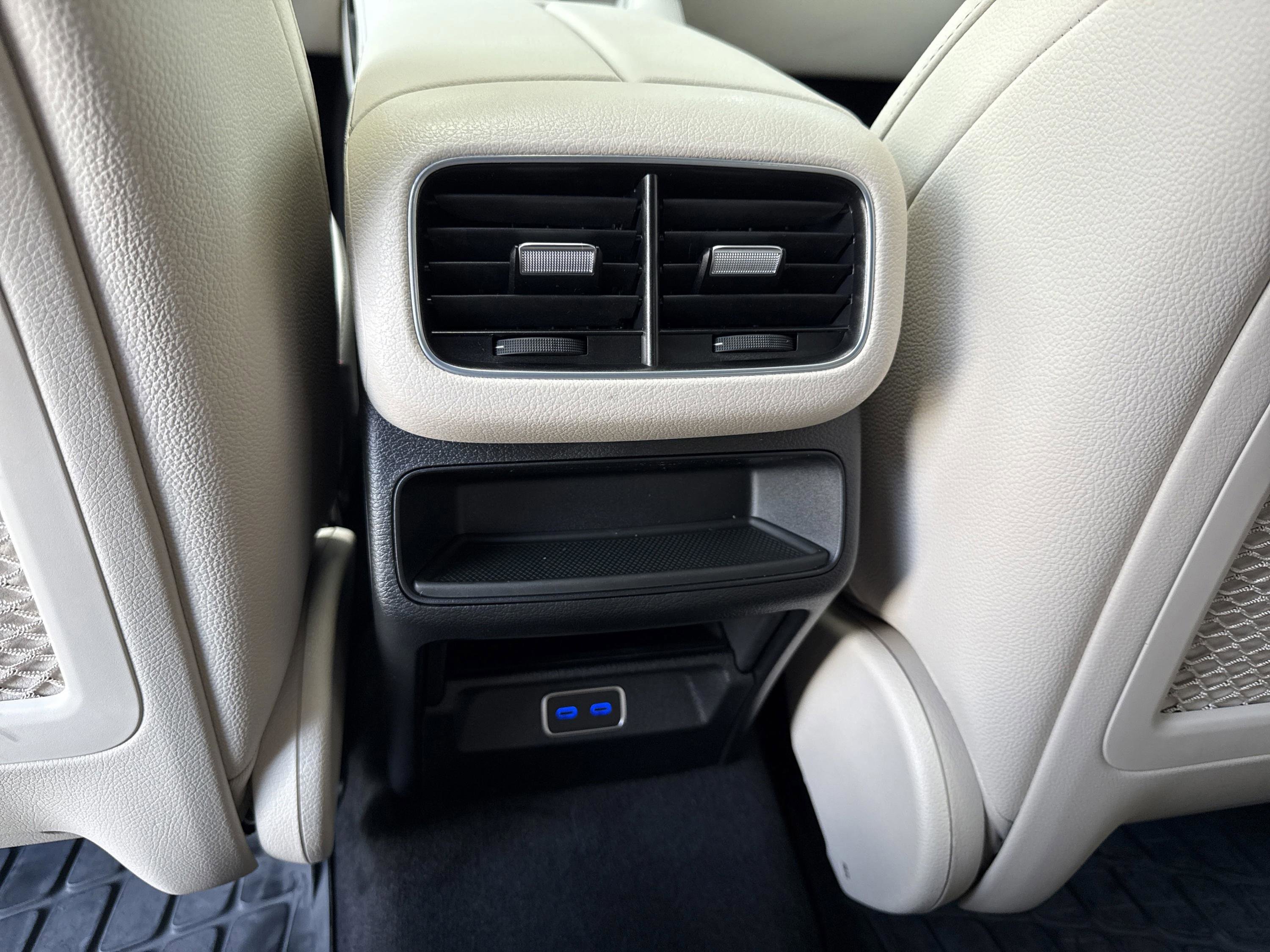 Certified 2026 Mercedes-Benz GLE 350 GLE 350 image 23