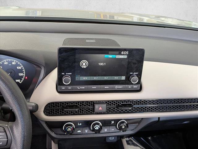 Used 2024 Honda HR-V LX image 13