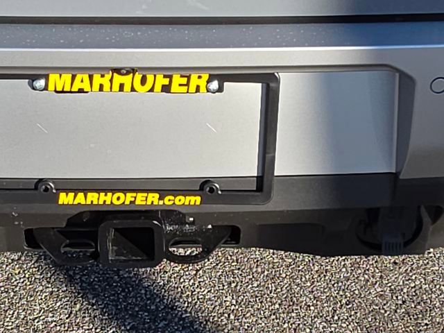 New 2025 Nissan Pathfinder Platinum w/ Cargo Package image 24