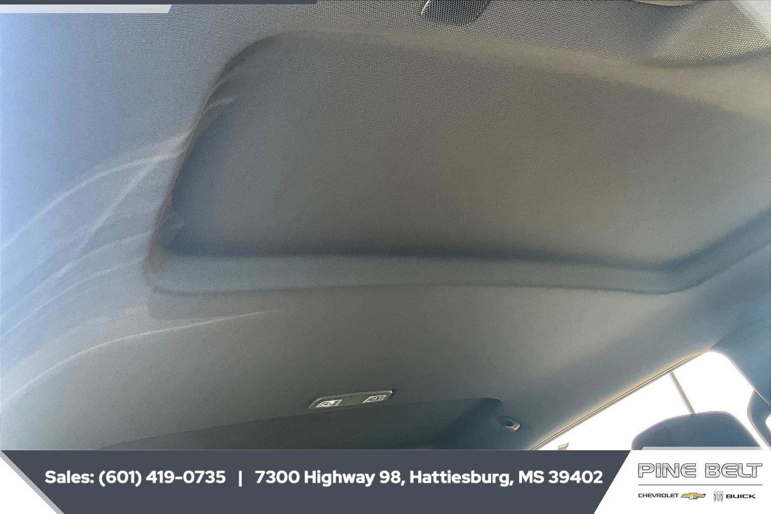 Used 2024 Chevrolet Silverado 1500 LT image 17