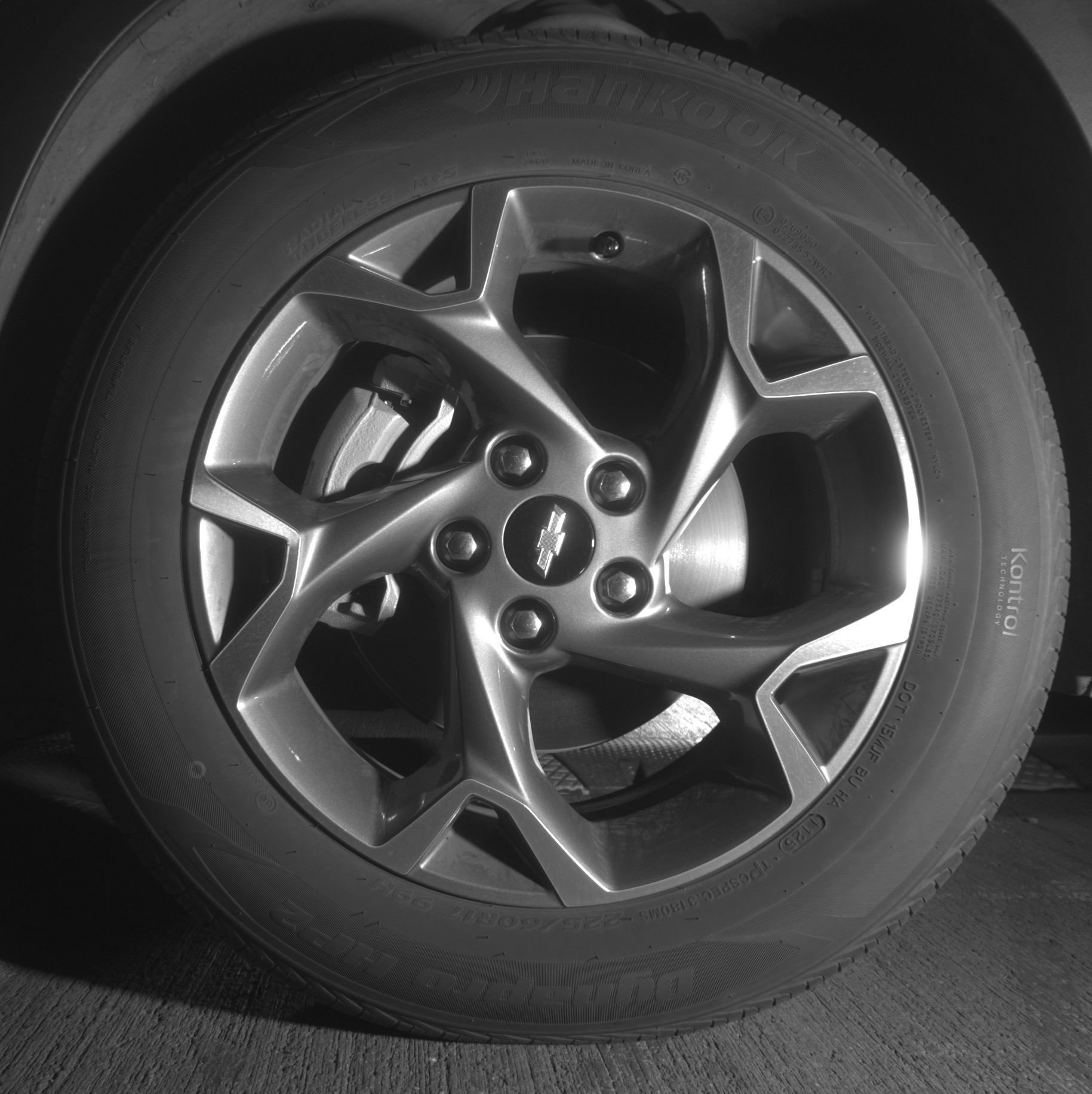 Used 2025 Chevrolet Trax LT w/ LT Convenience Package image 12