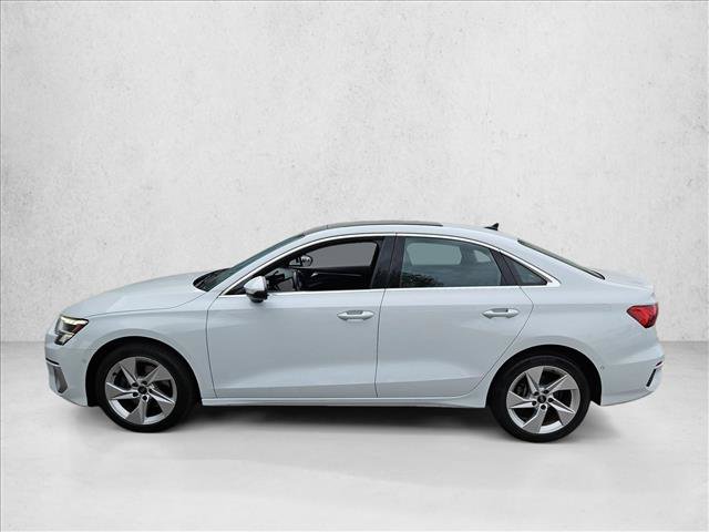 Used 2024 Audi A3 2.0T Premium FWD image 9