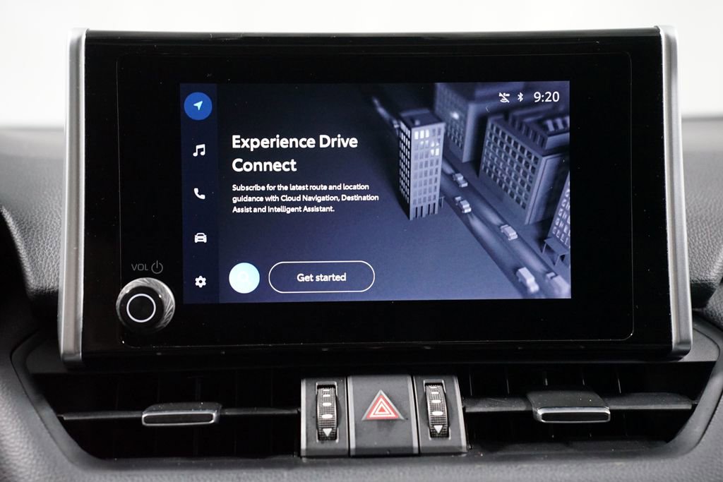 Certified 2023 Toyota RAV4 XLE Premium image 17