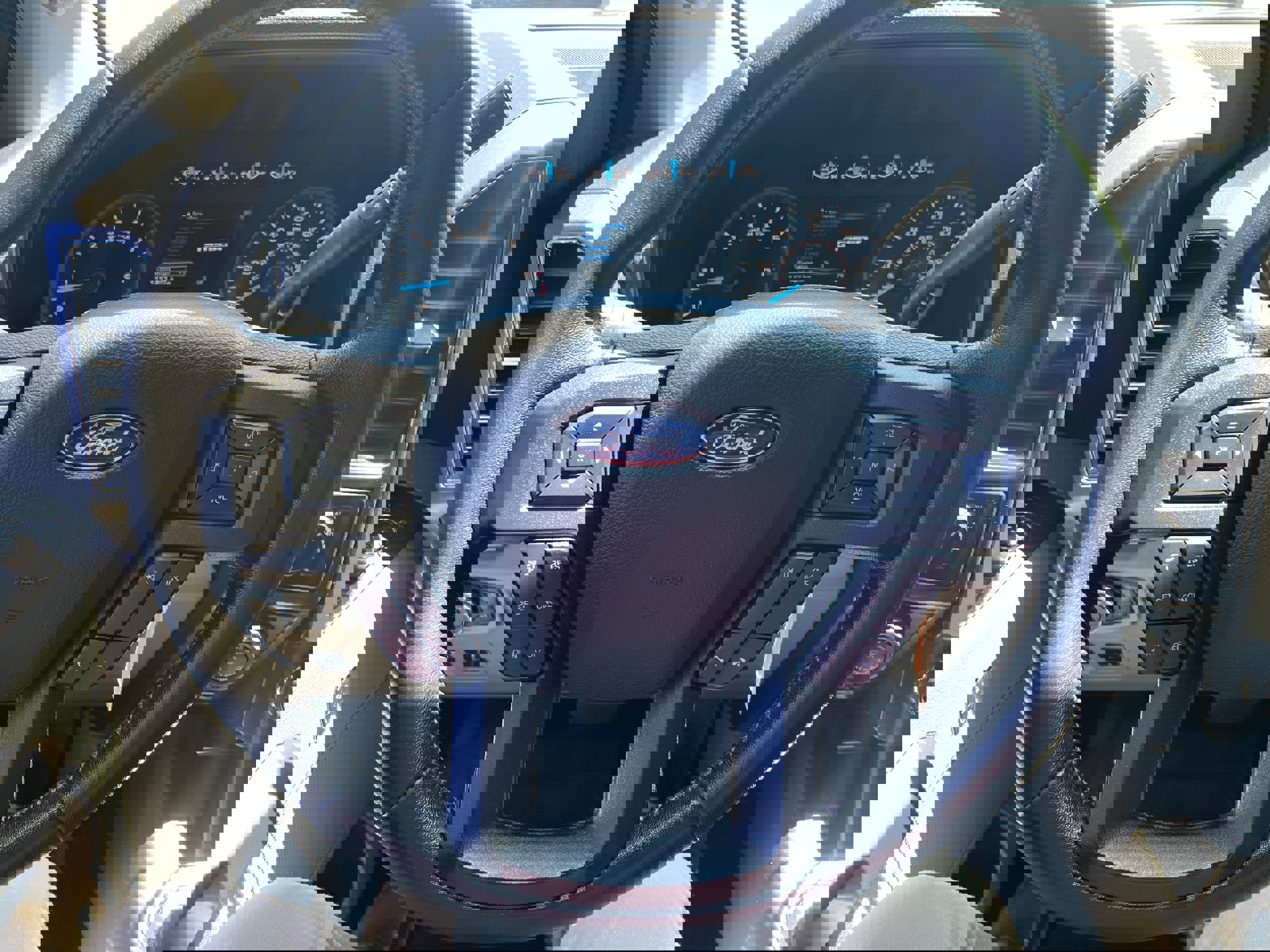 Used 2019 Ford F150 XLT w/ Equipment Group 302A Luxury image 12