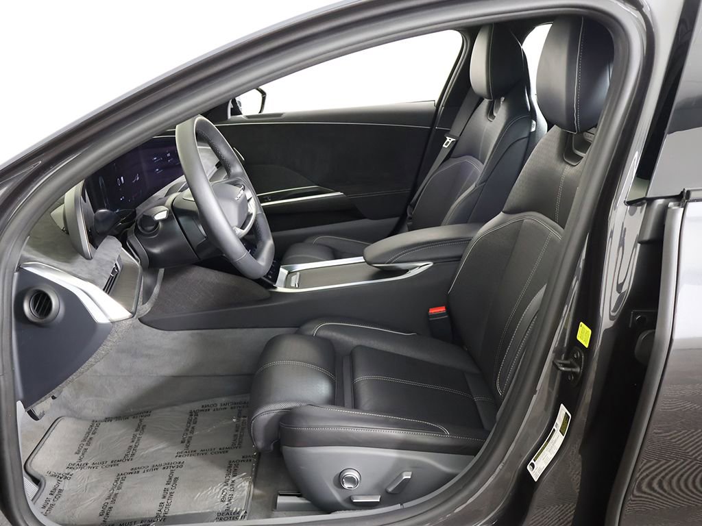 Used 2025 Lucid Air Grand Touring AWD/4WD image 33