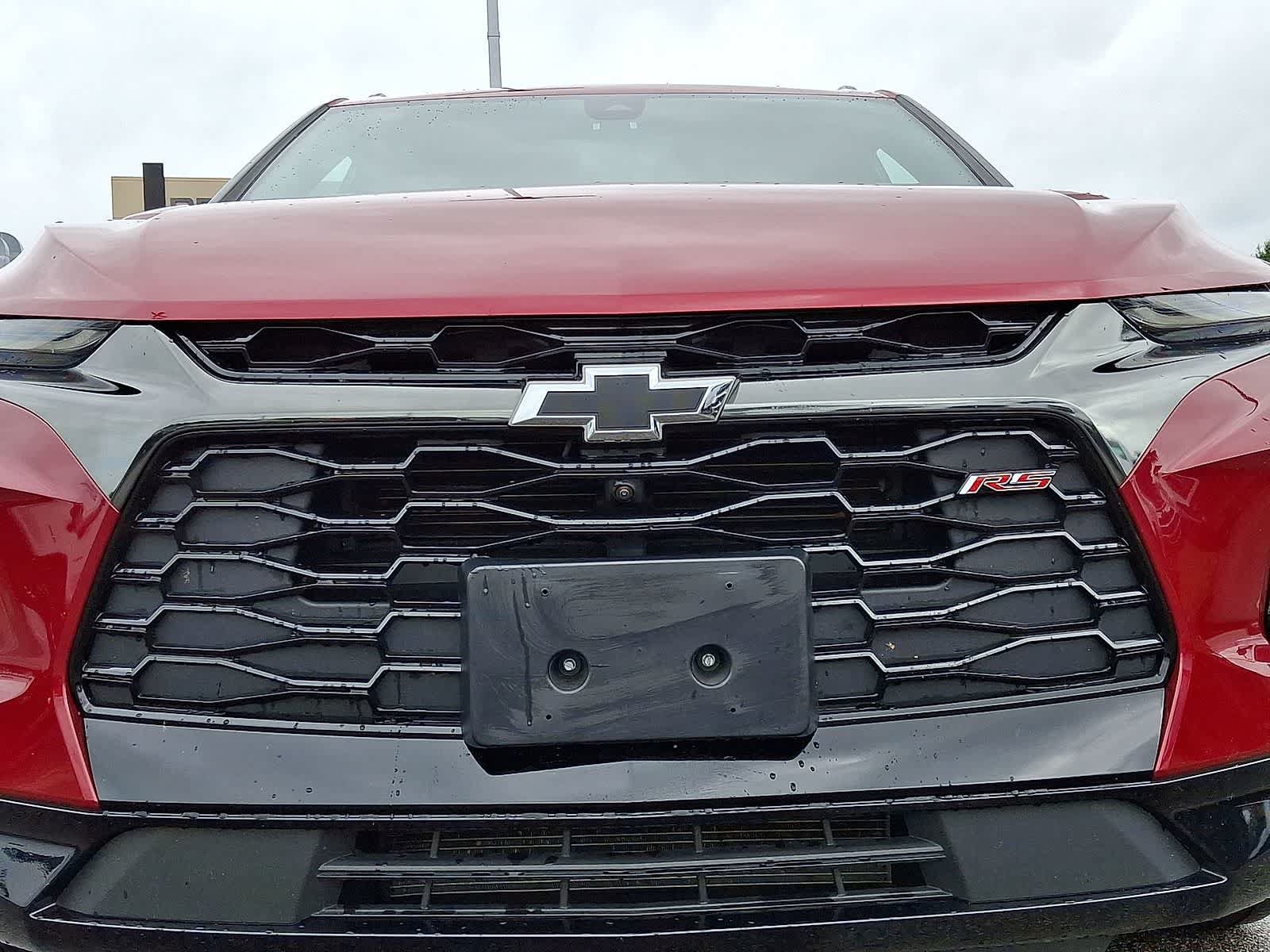 Used 2019 Chevrolet Blazer RS FWD image 36