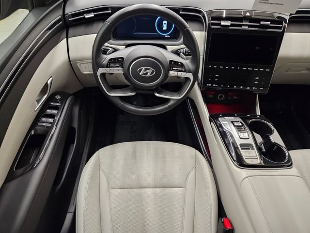 Used 2024 Hyundai Tucson SEL AWD/4WD image 15