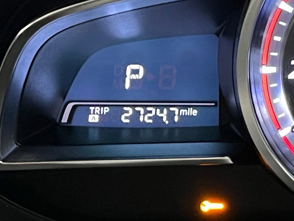 Used 2014 MAZDA MAZDA3 s Grand Touring image 21