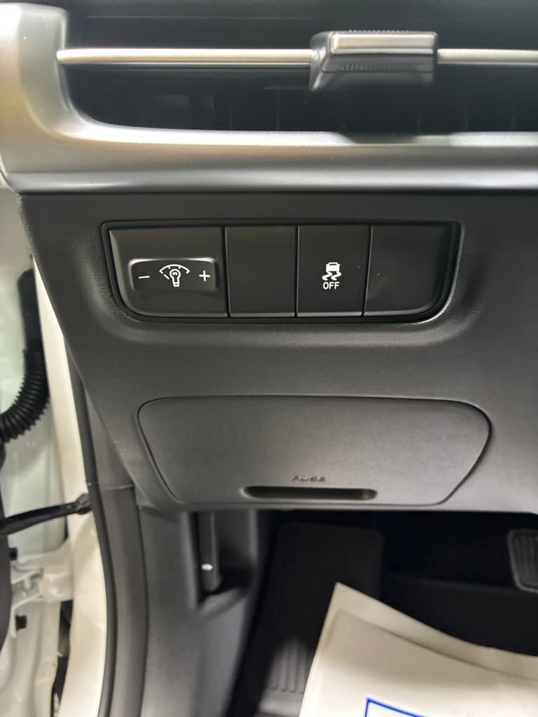 New 2026 Hyundai Tucson SE AWD/4WD image 12