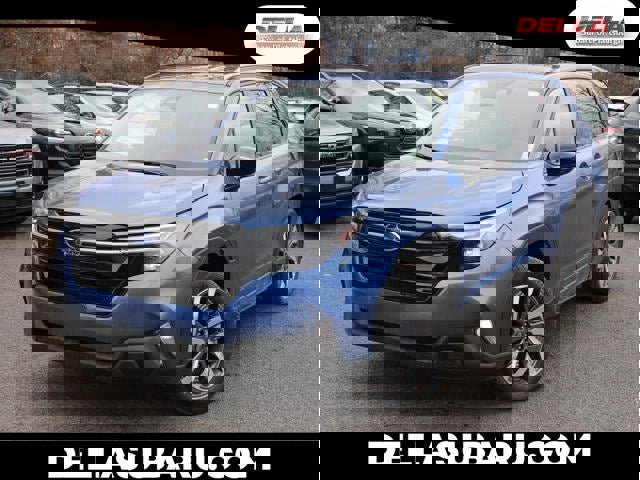 New 2026 Subaru Forester Touring image 19