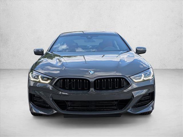 New 2026 BMW 840i w/ M Sport Professional Package RWD image 5