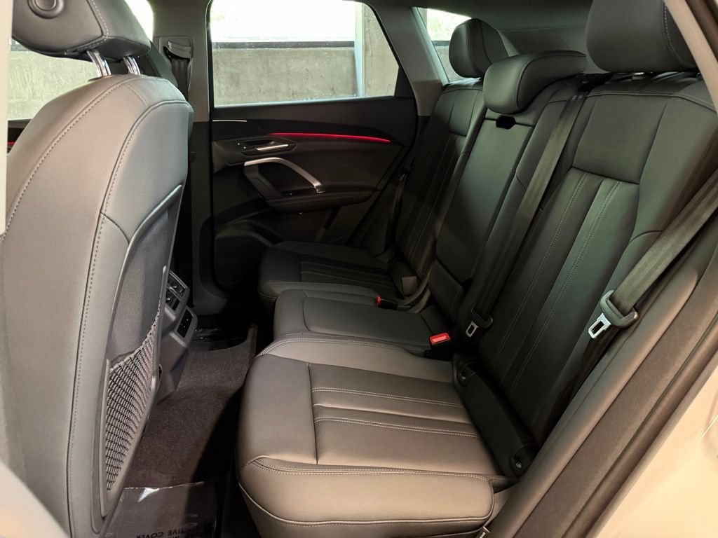 New 2026 Audi Q5 Premium AWD/4WD image 17