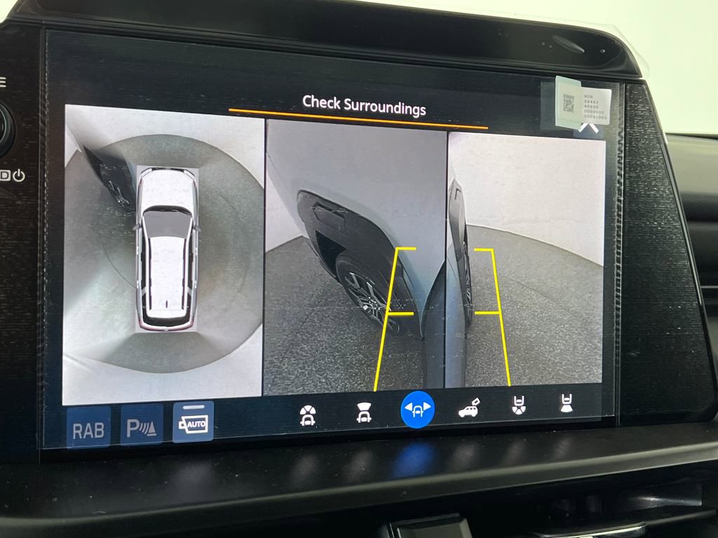 New 2026 Subaru Outback Touring XT AWD/4WD image 33
