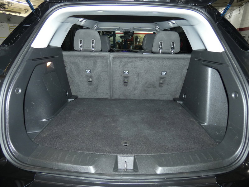 Used 2023 Chevrolet TrailBlazer LT image 6