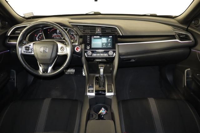 Used 2019 Honda Civic Sport image 11