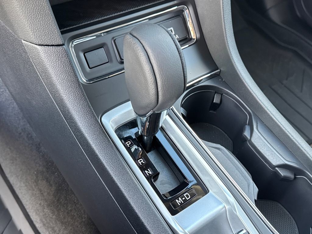 New 2026 Subaru Ascent Premium image 18