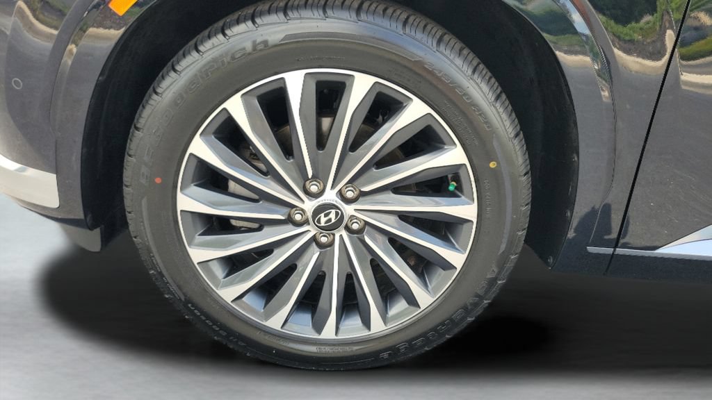 Certified 2023 Hyundai Palisade Calligraphy FWD image 26