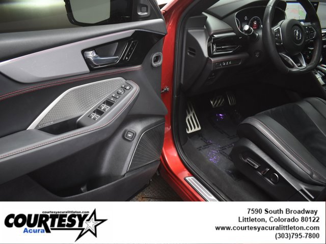 Certified 2023 Acura MDX A-Spec image 6