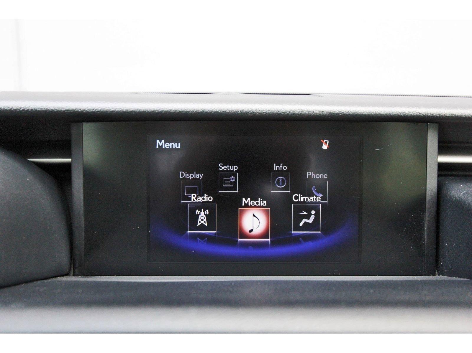 Used 2015 Lexus IS 250 AWD w/ Premium Package image 24