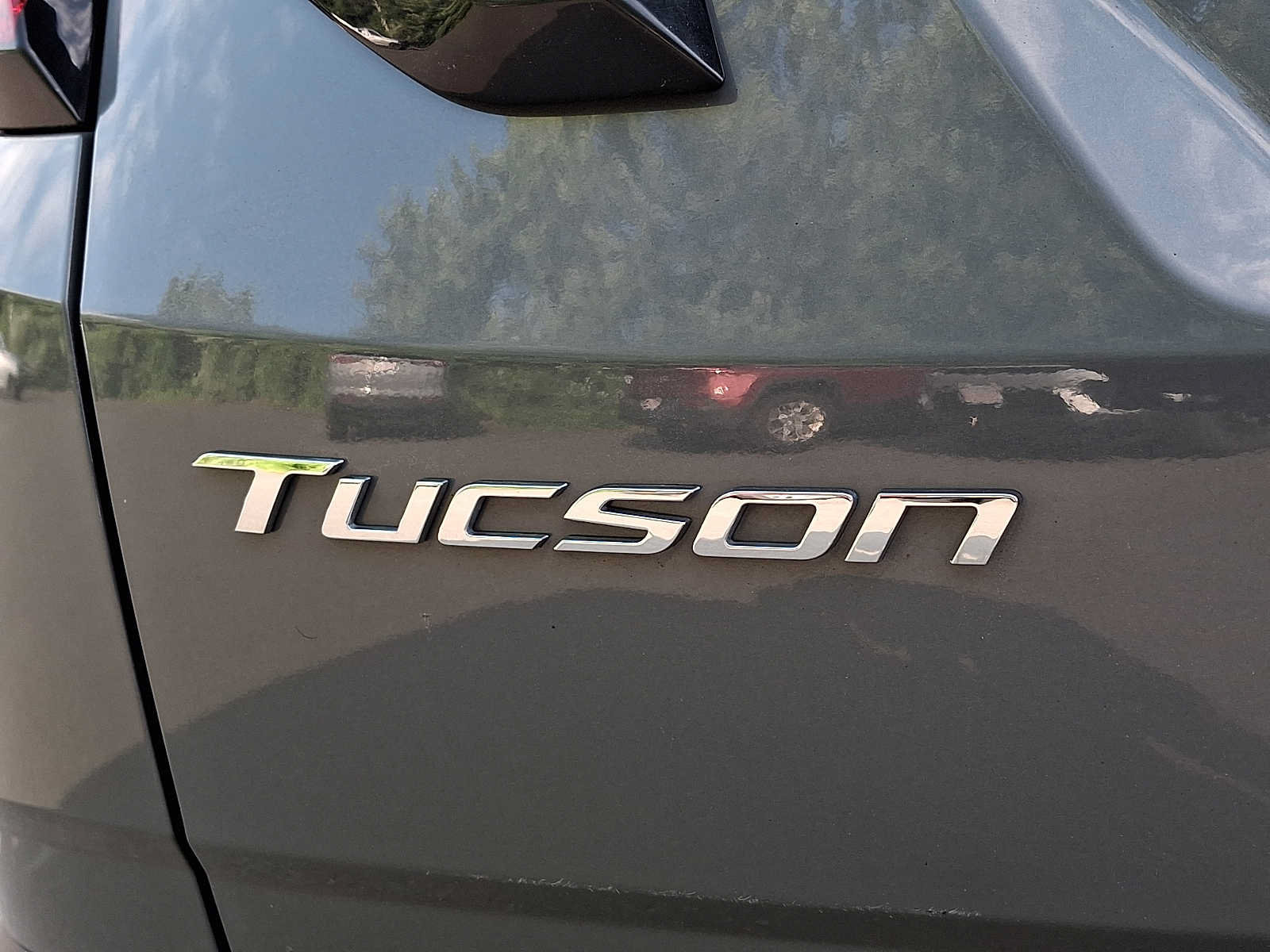 Used 2024 Hyundai Tucson SEL AWD/4WD image 30