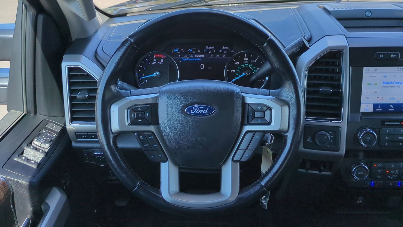 Used 2021 Ford F250 Lariat image 24