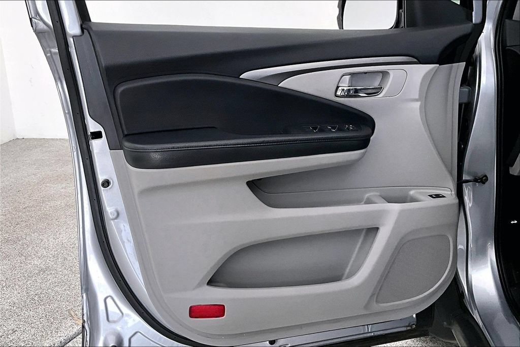 Used 2017 Honda Pilot EX-L image 23