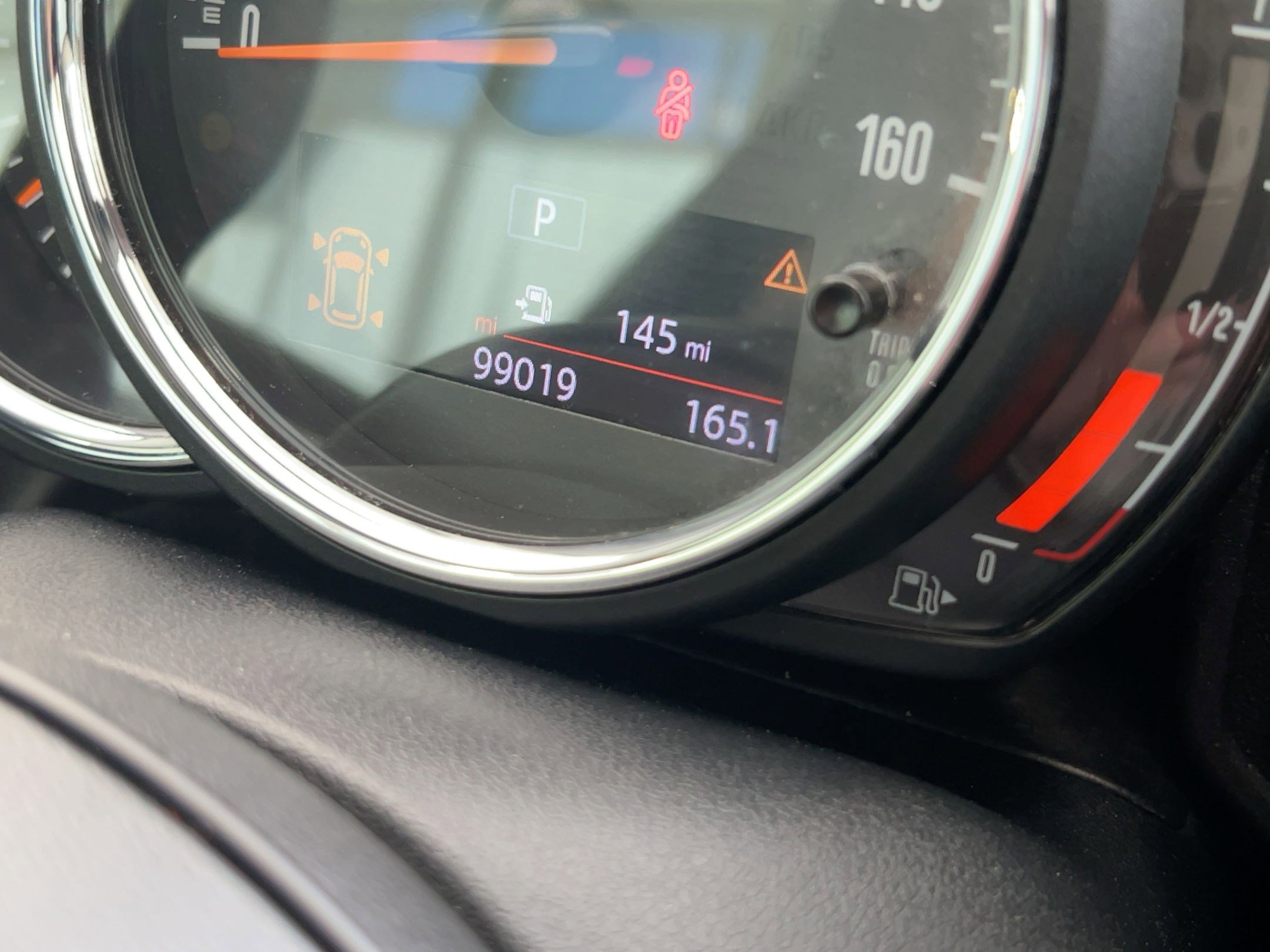 Used 2019 MINI Cooper Countryman S image 19