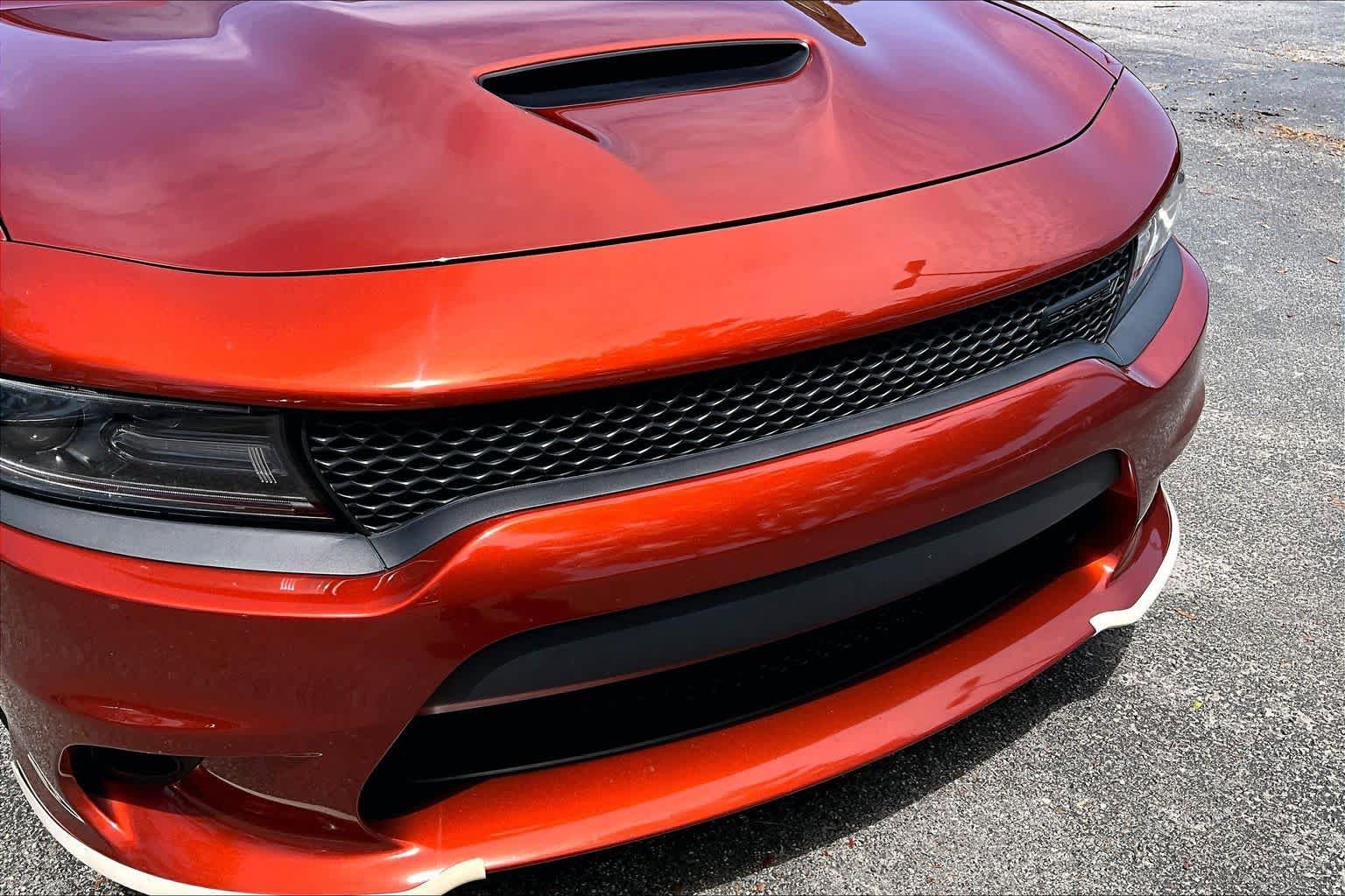 Used 2021 Dodge Charger GT w/ Blacktop Package RWD image 30