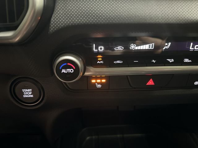 New 2026 MAZDA CX-50 Meridian Edition image 31